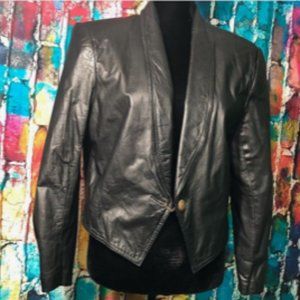 Leather Warehouse Women’s Leather Jacket